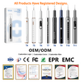 Elite Pets Ultrasonic Dental Scaler — Tartar & Plaque Remover for Dogs & Cats