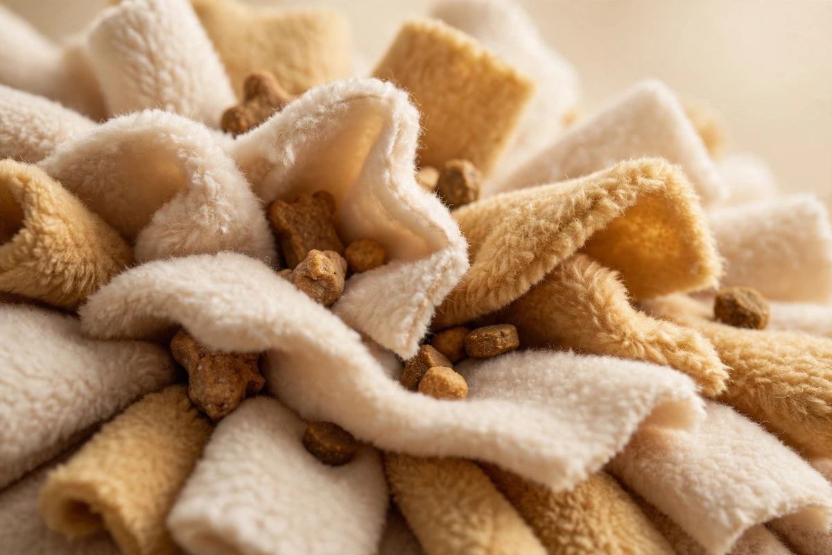 Elite Pets Snuffle Mat