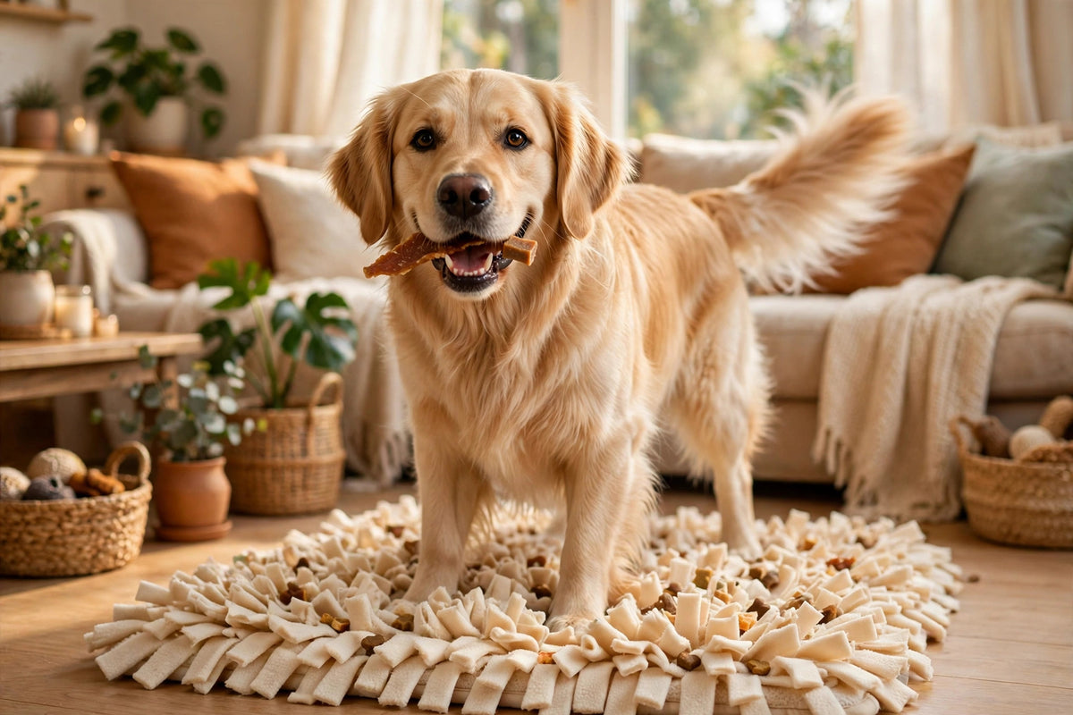 Elite Pets Snuffle Mat