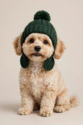 Elite Pets Winter Dog Hat