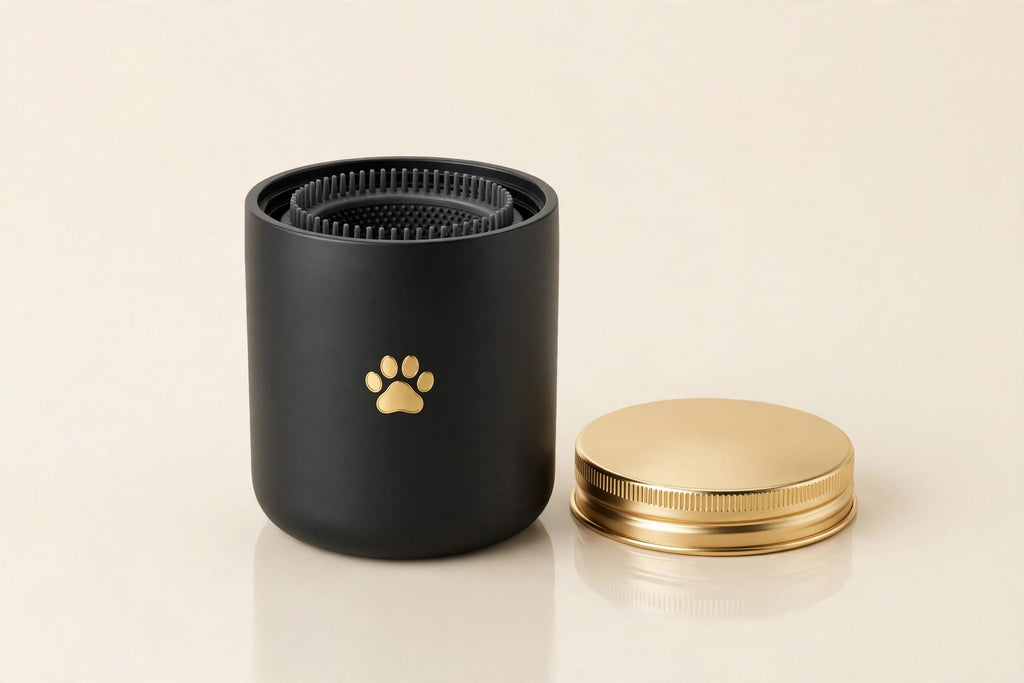 Elite Pets Portable Paw Washer