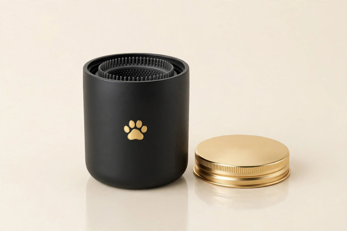 Elite Pets Portable Paw Washer