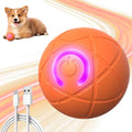 Elite Pets Smart Interactive Ball