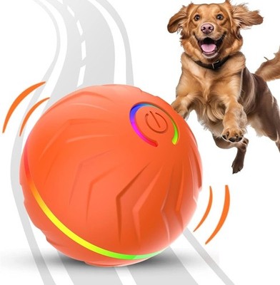 Elite Pets Smart Interactive Ball